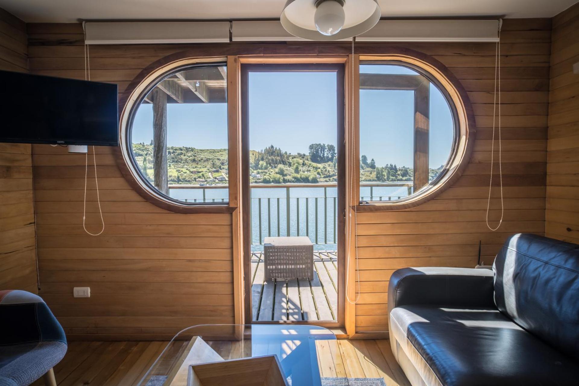 Palafito Loft