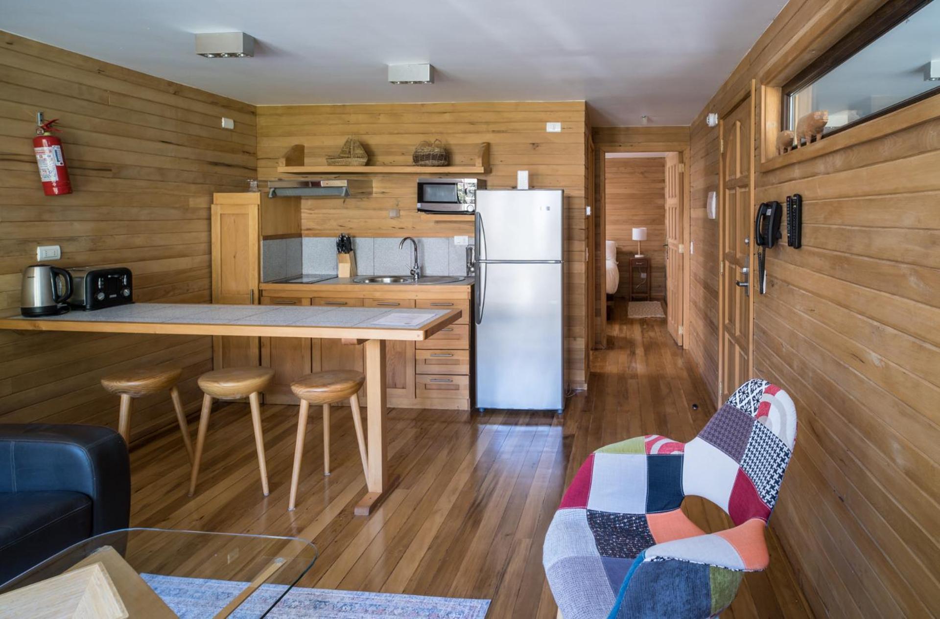 Palafito Loft