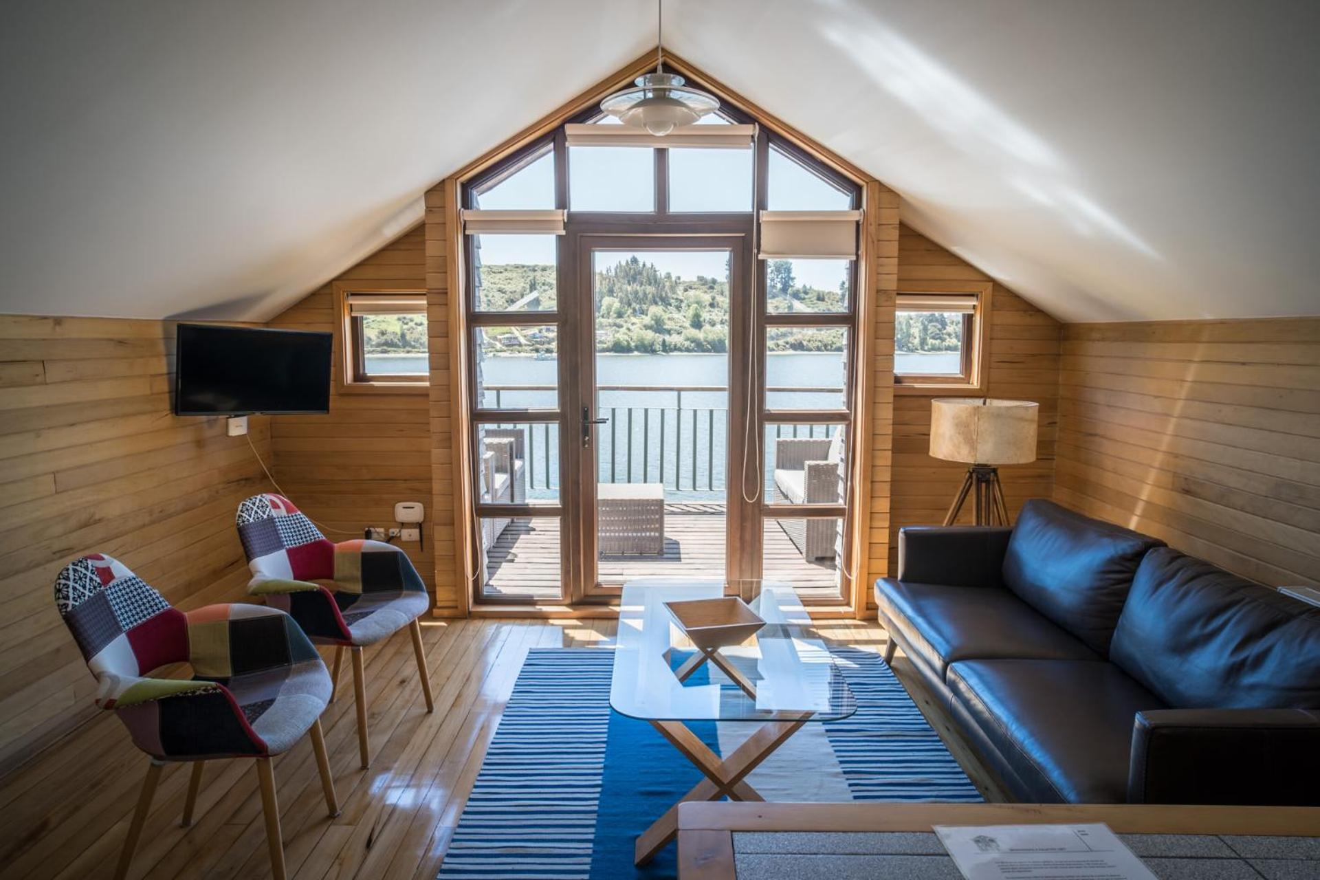 Palafito Loft