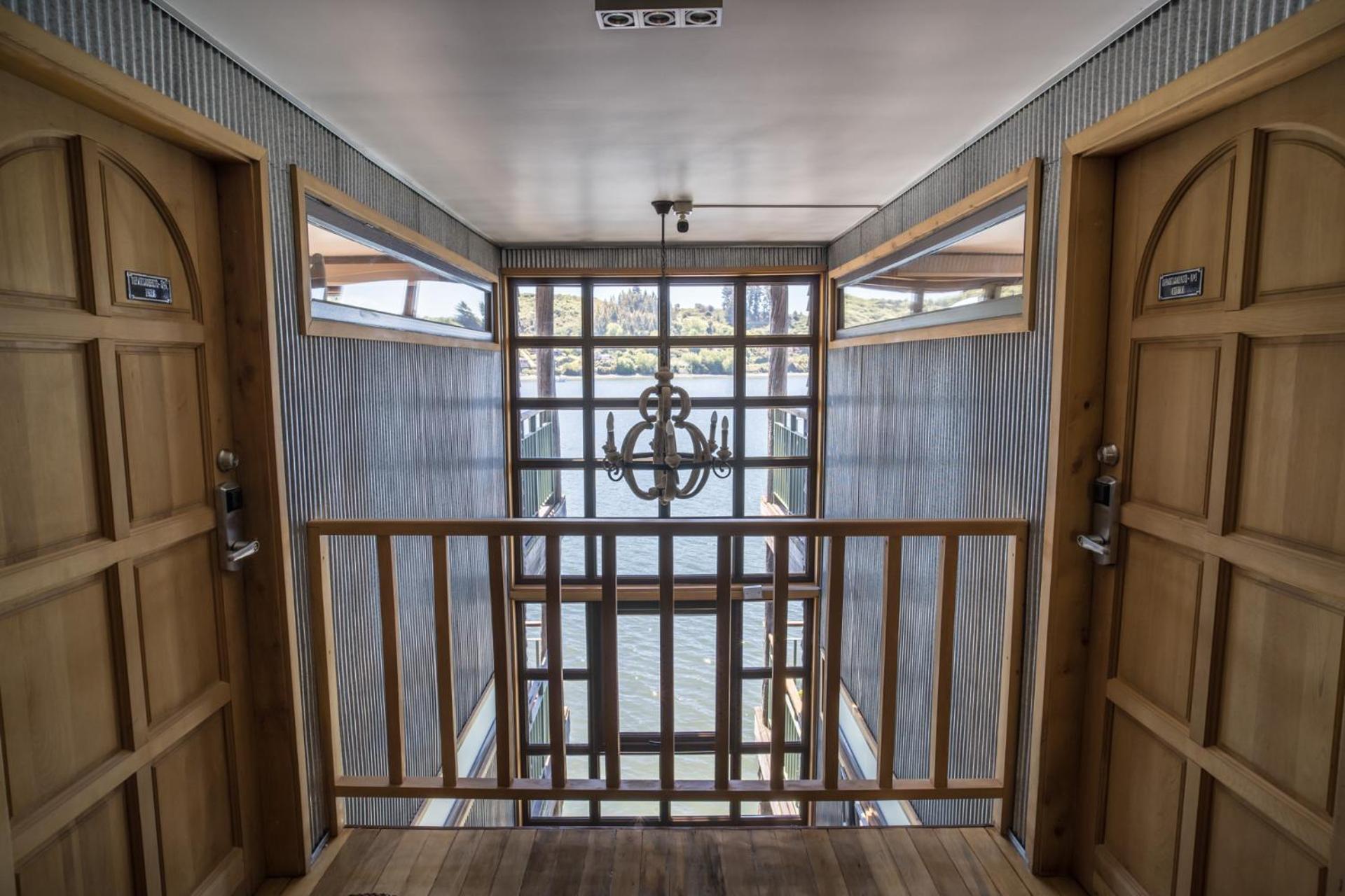 Palafito Loft