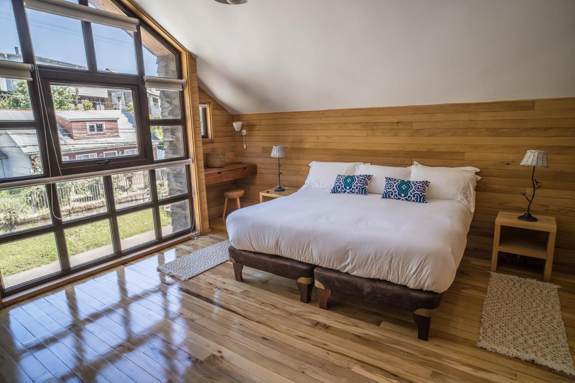 Palafito Loft