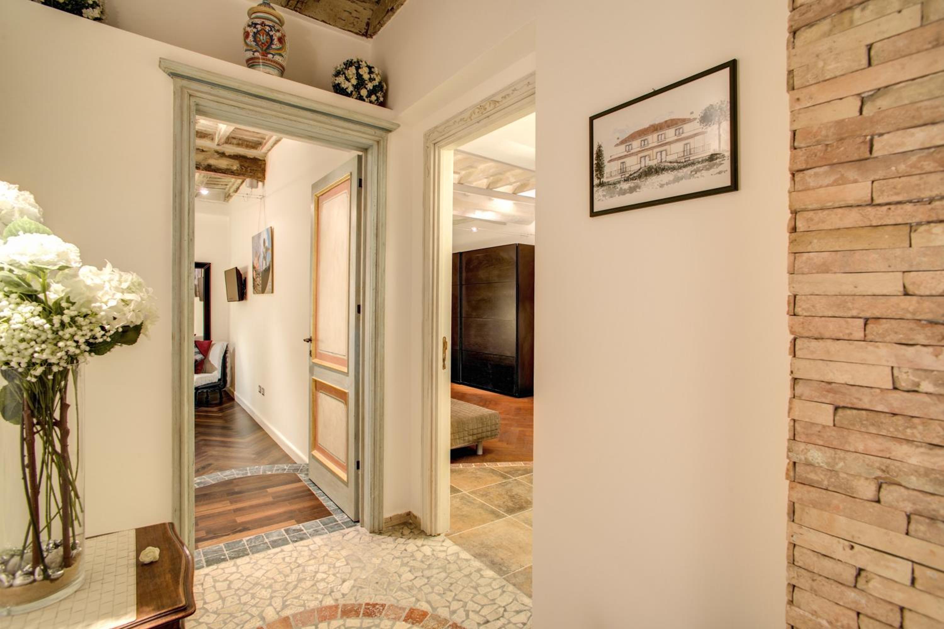 Orso Luxury Apartment