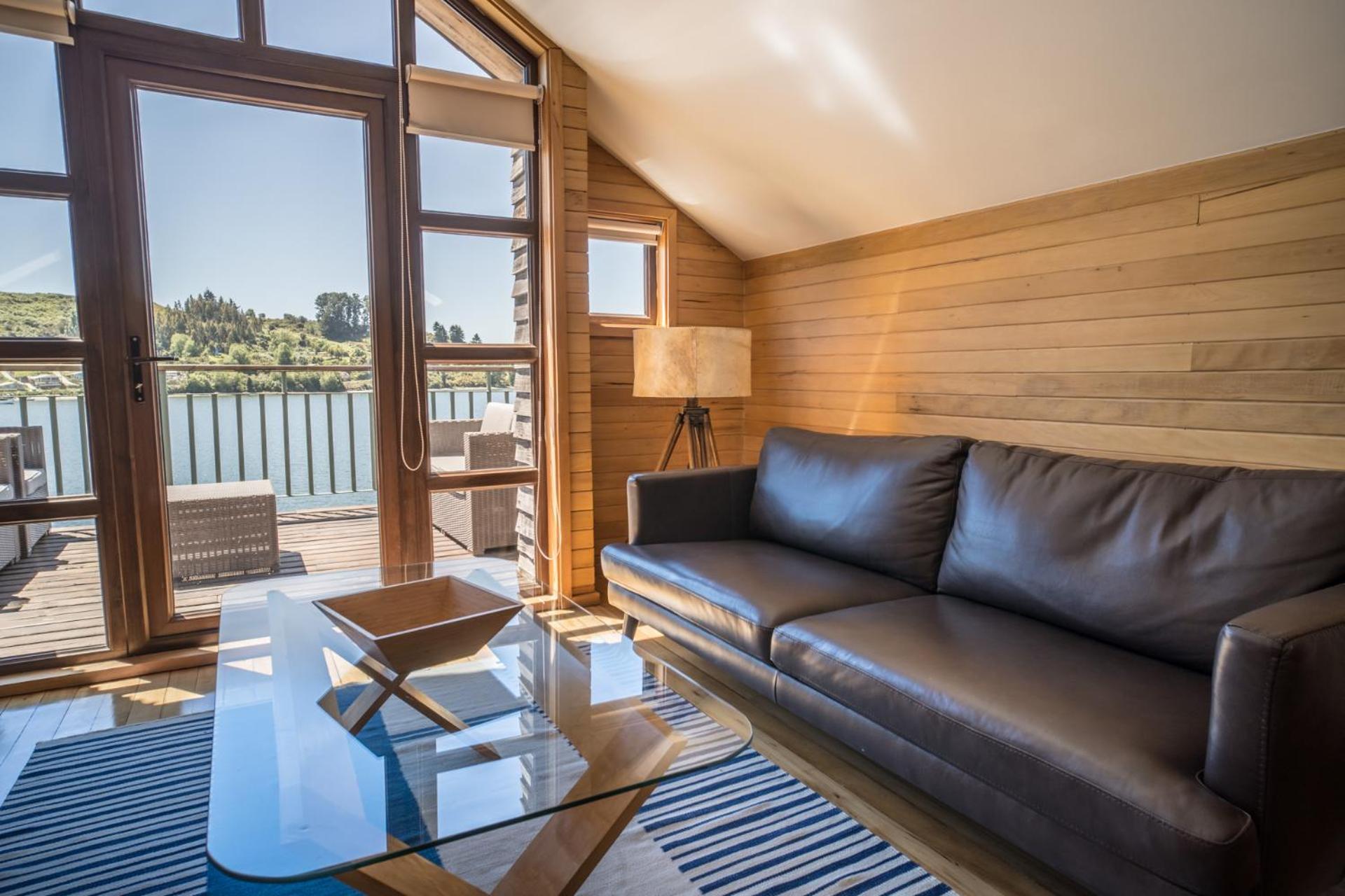 Palafito Loft