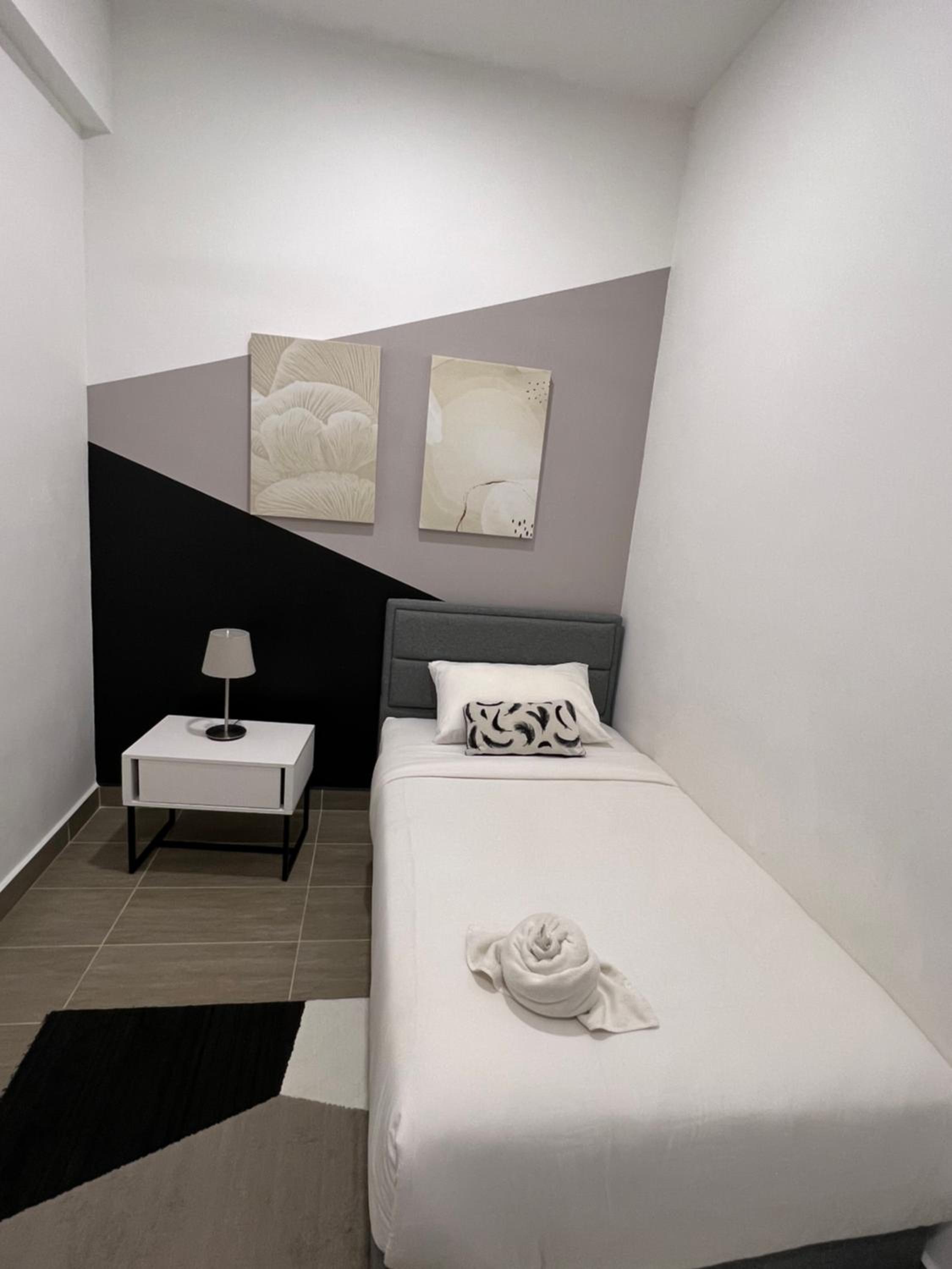 JsAdli Suite TROIKA RESIDENCE Kota Bharu photo 3