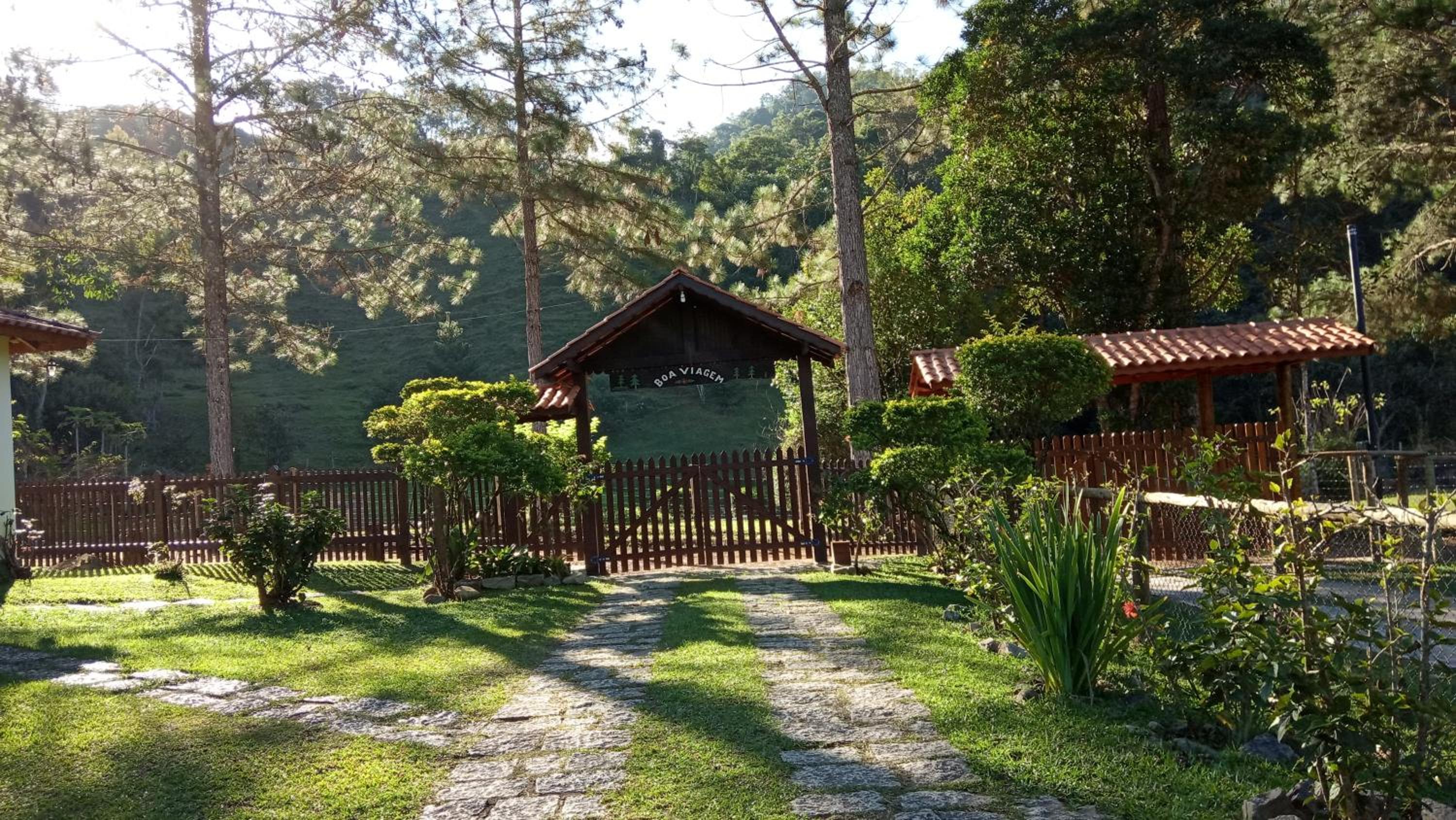 Pousada Sitio dos Pinhais view 2