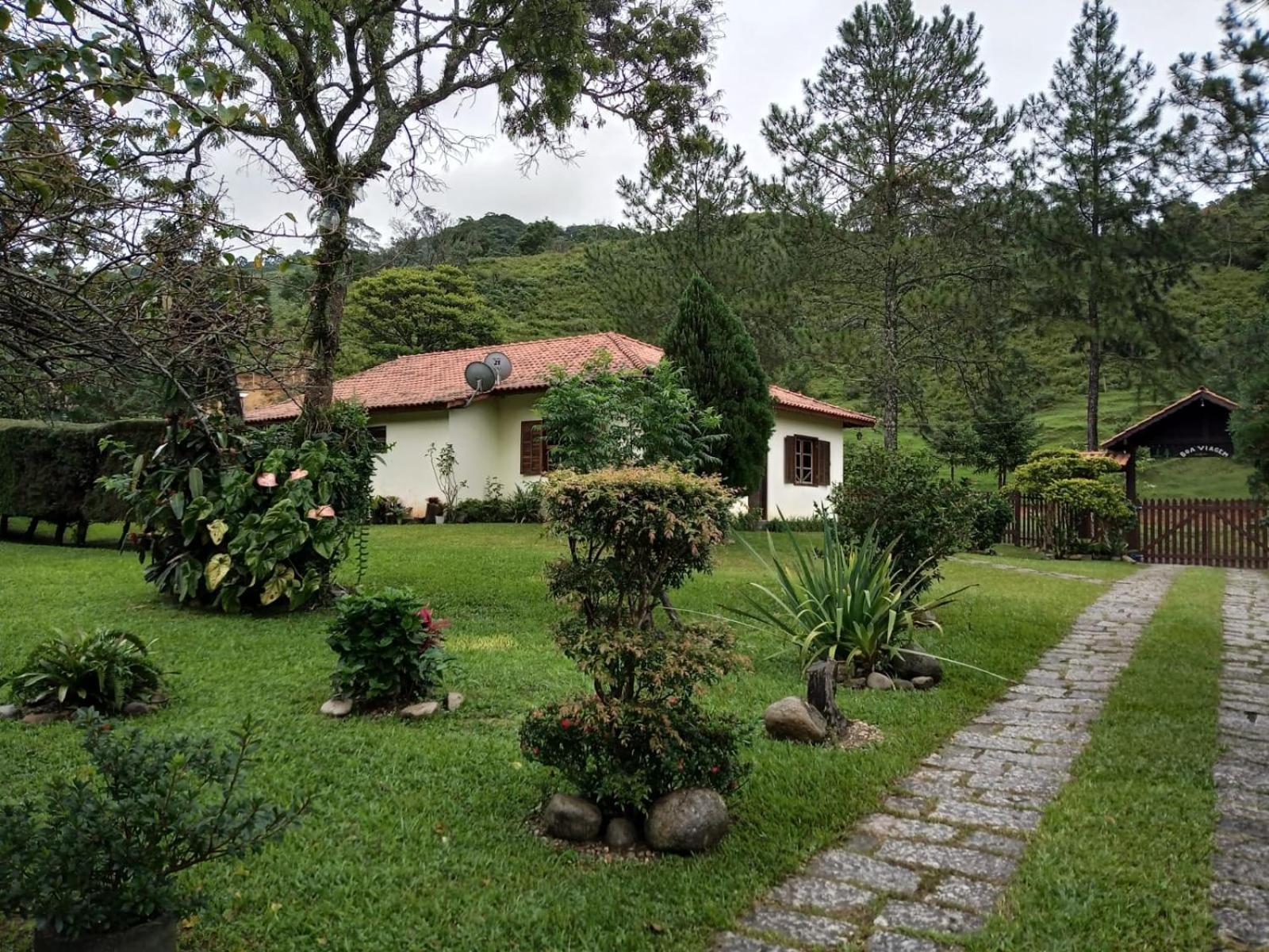 Pousada Sitio dos Pinhais view 4