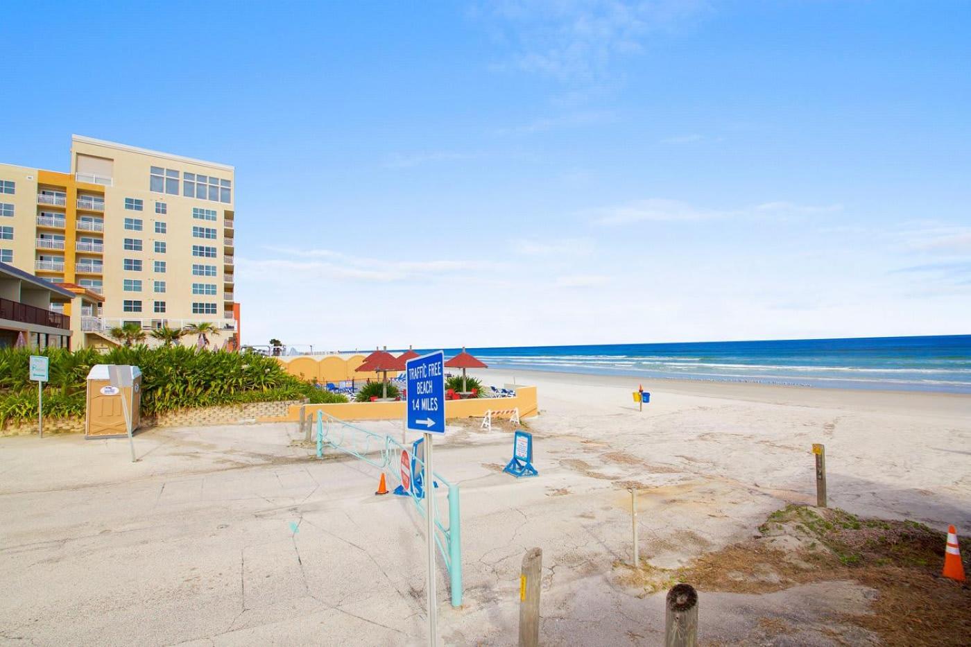 Daytona Shores Inn and Suites, Photo 103