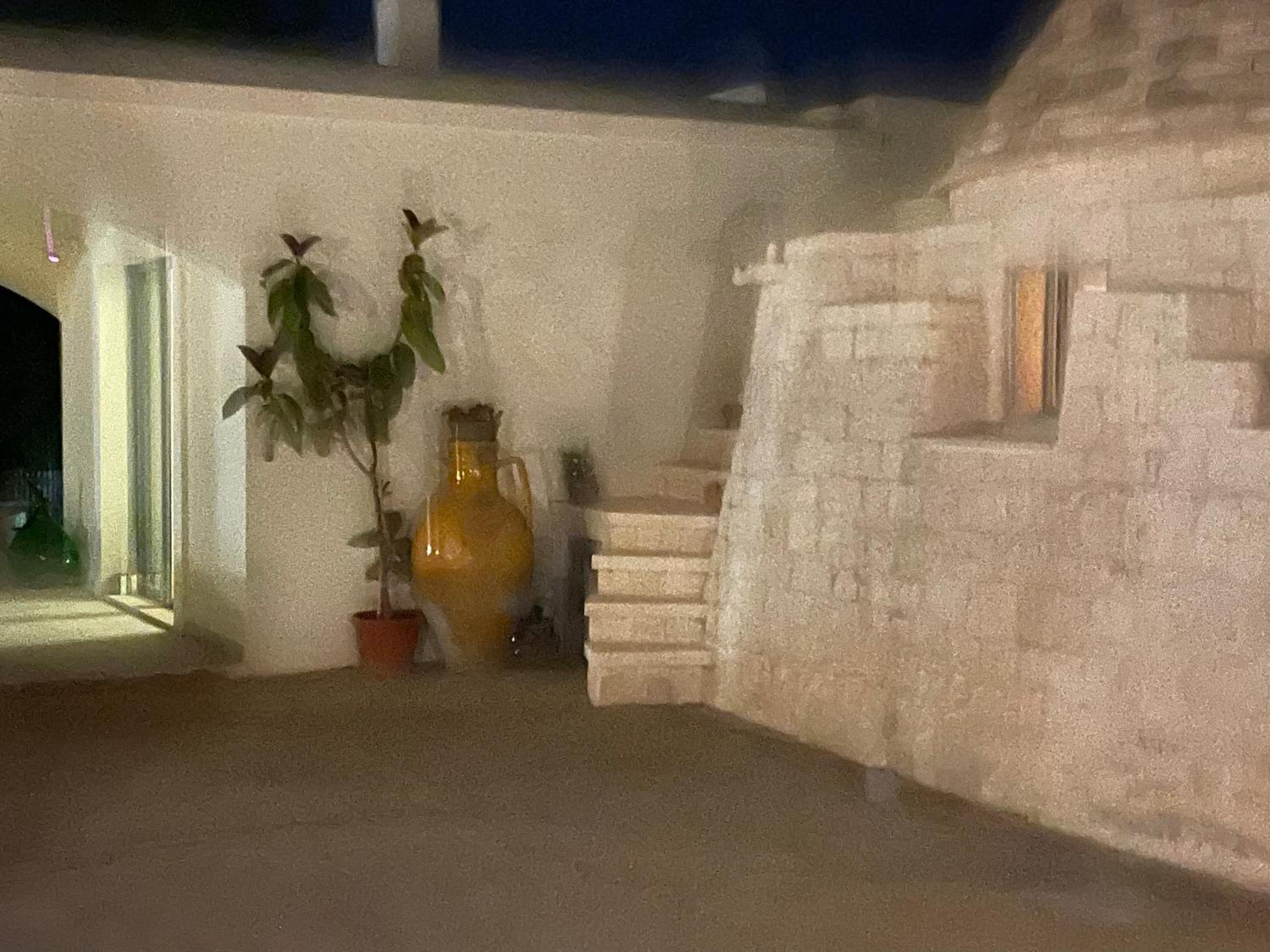 La Valle dei Trulli Relais
