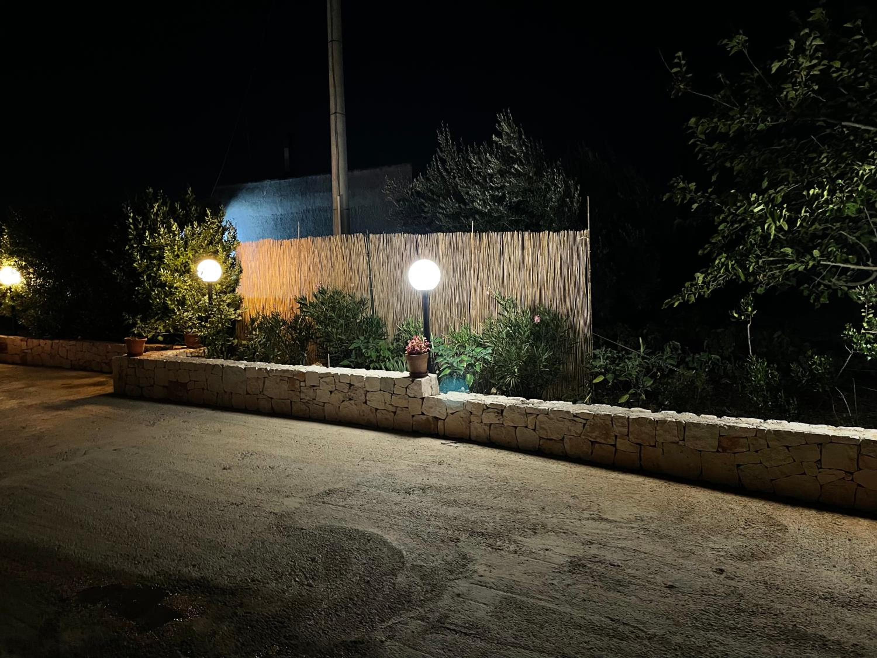 La Valle dei Trulli Relais