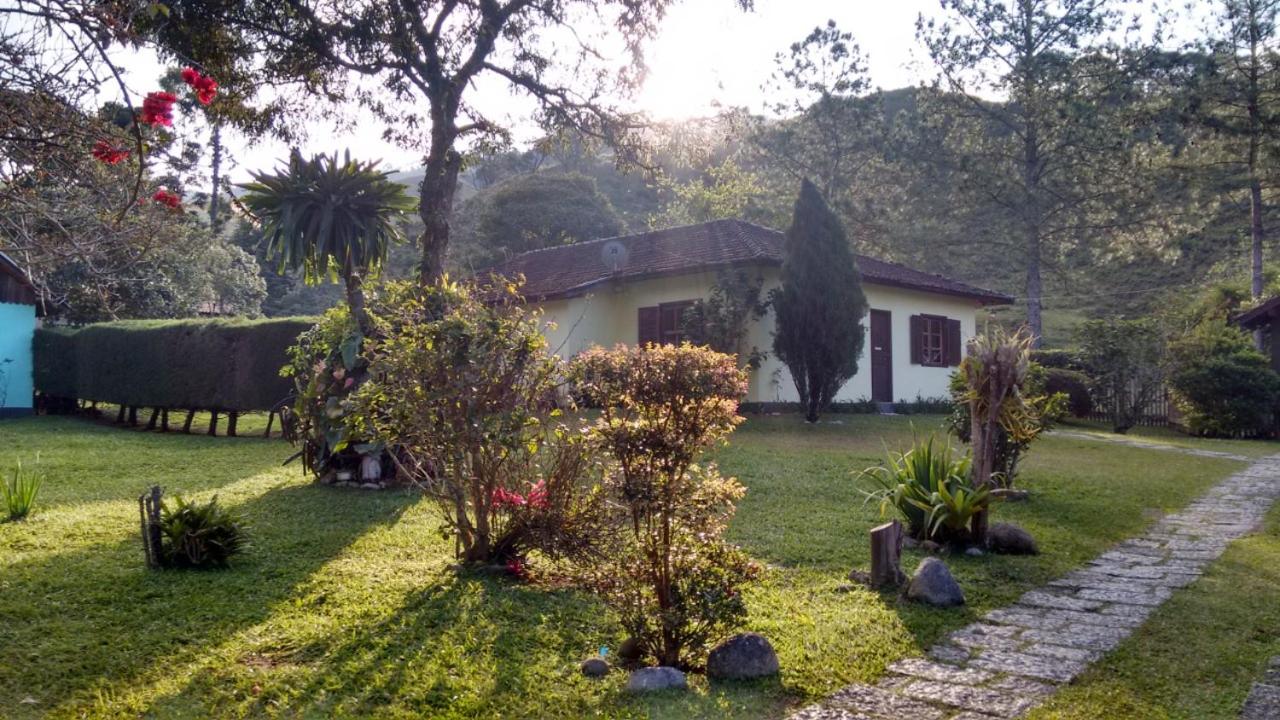 Pousada Sitio dos Pinhais view 5