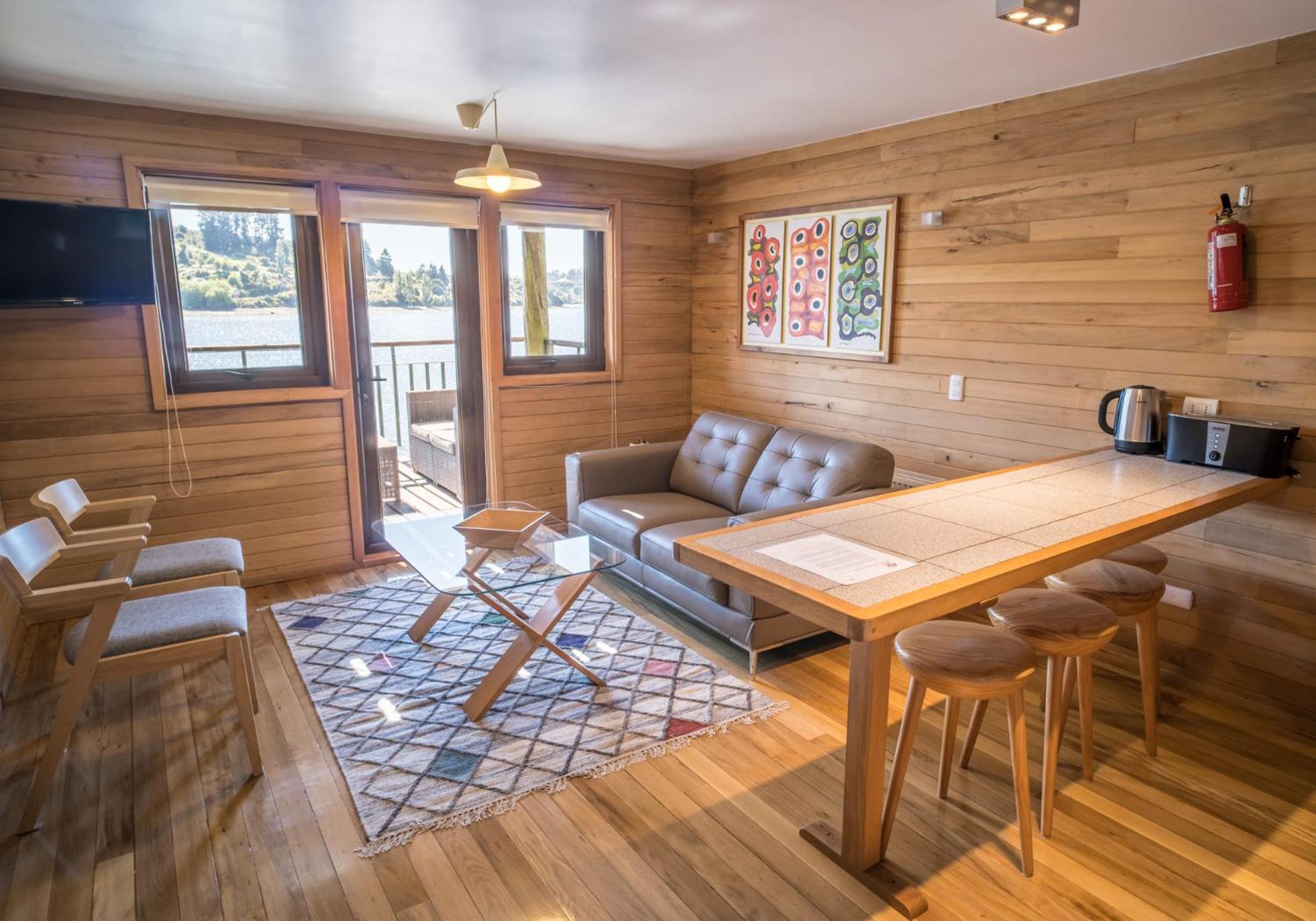 Palafito Loft