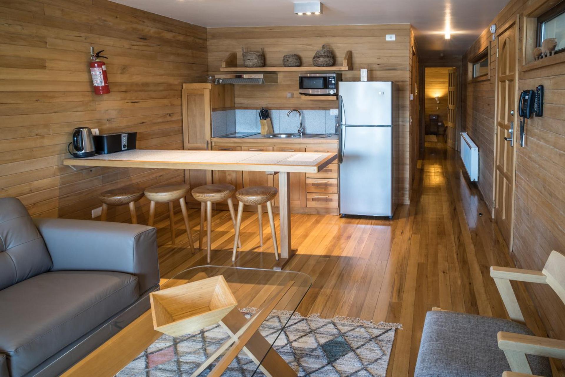 Palafito Loft
