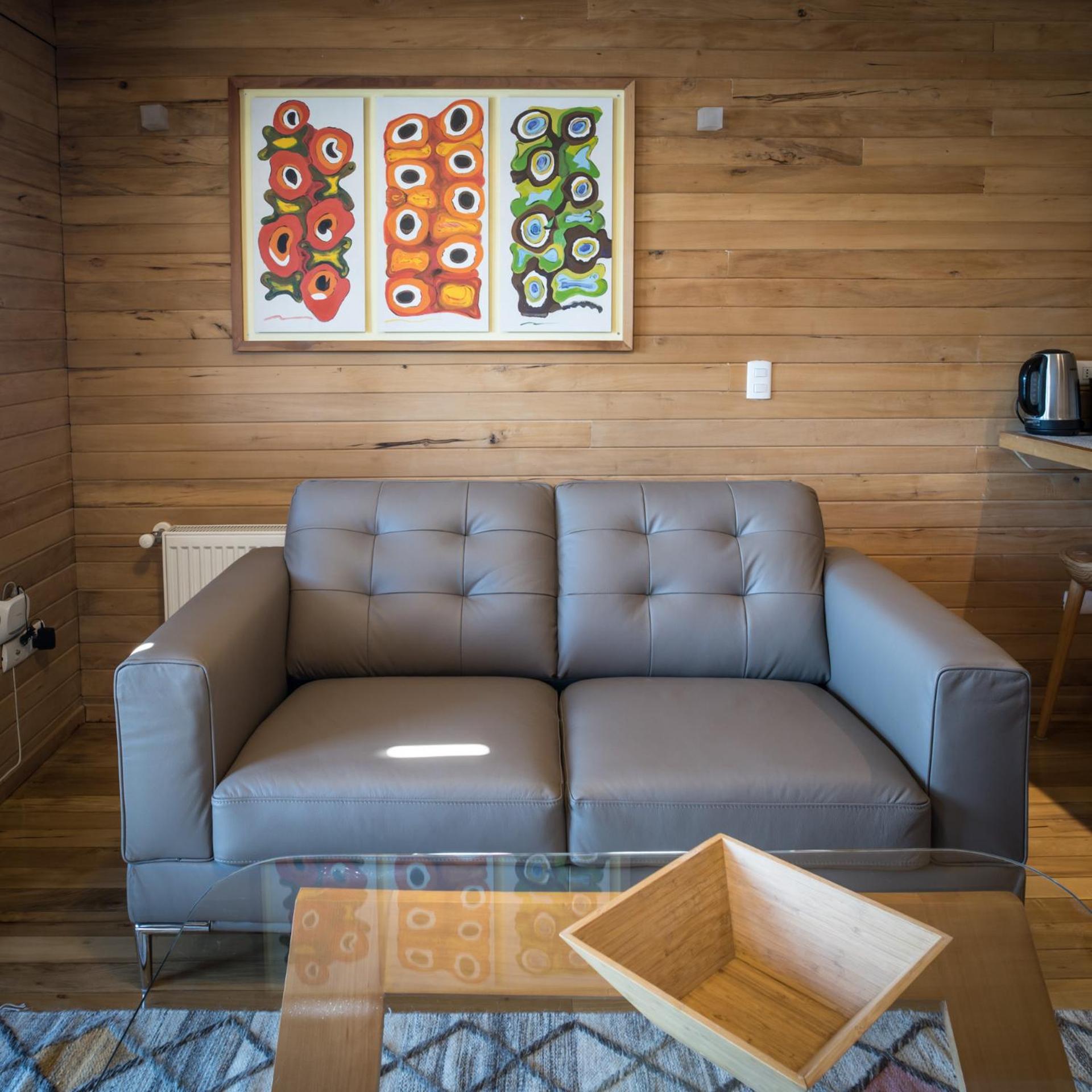 Palafito Loft