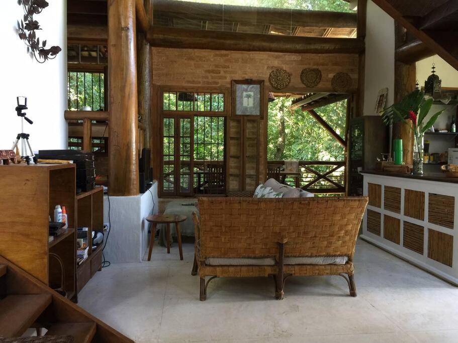 Maresias Home