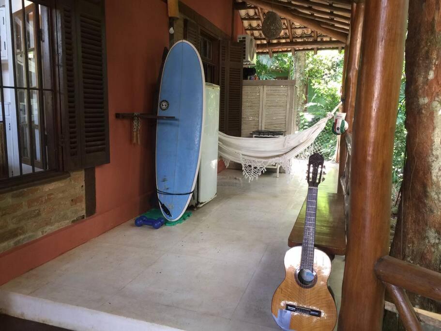 Maresias Home