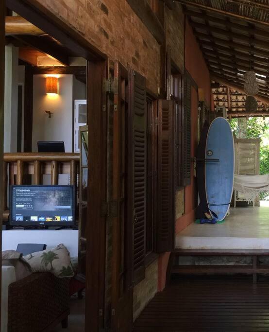 Maresias Home
