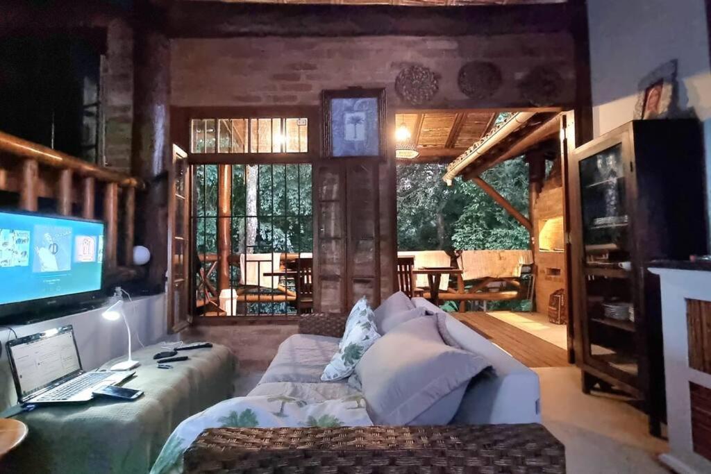 Maresias Home