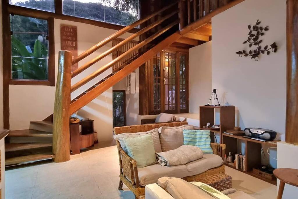 Maresias Home