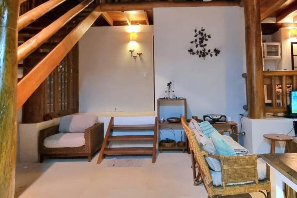 Maresias Home