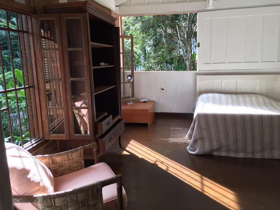Maresias Home