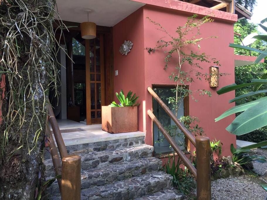 Maresias Home