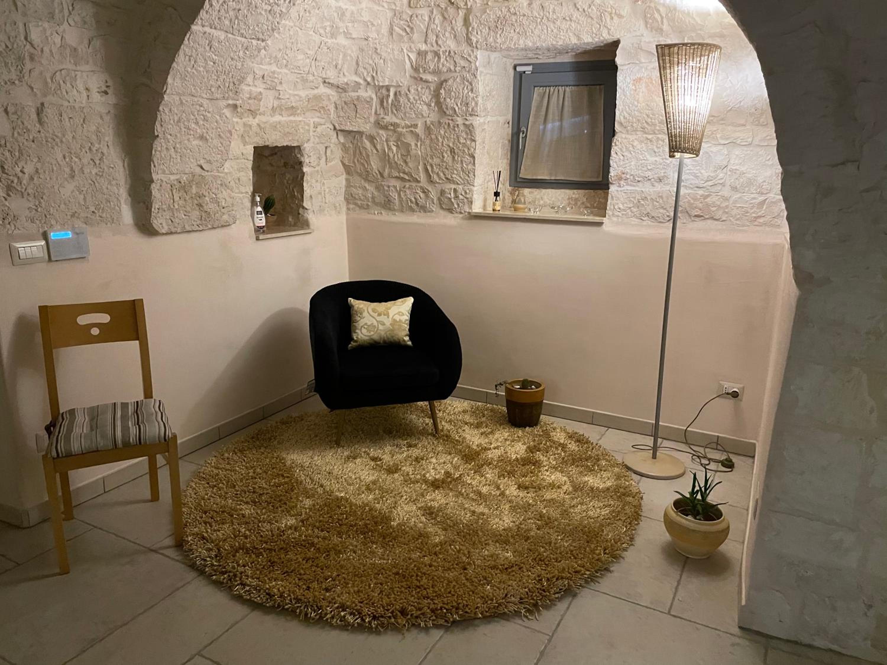 La Valle dei Trulli Relais