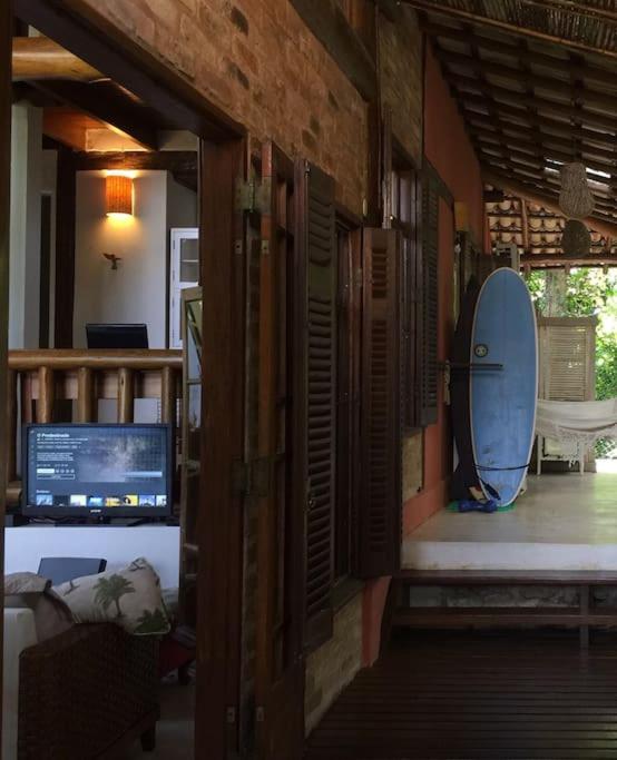 Maresias Home