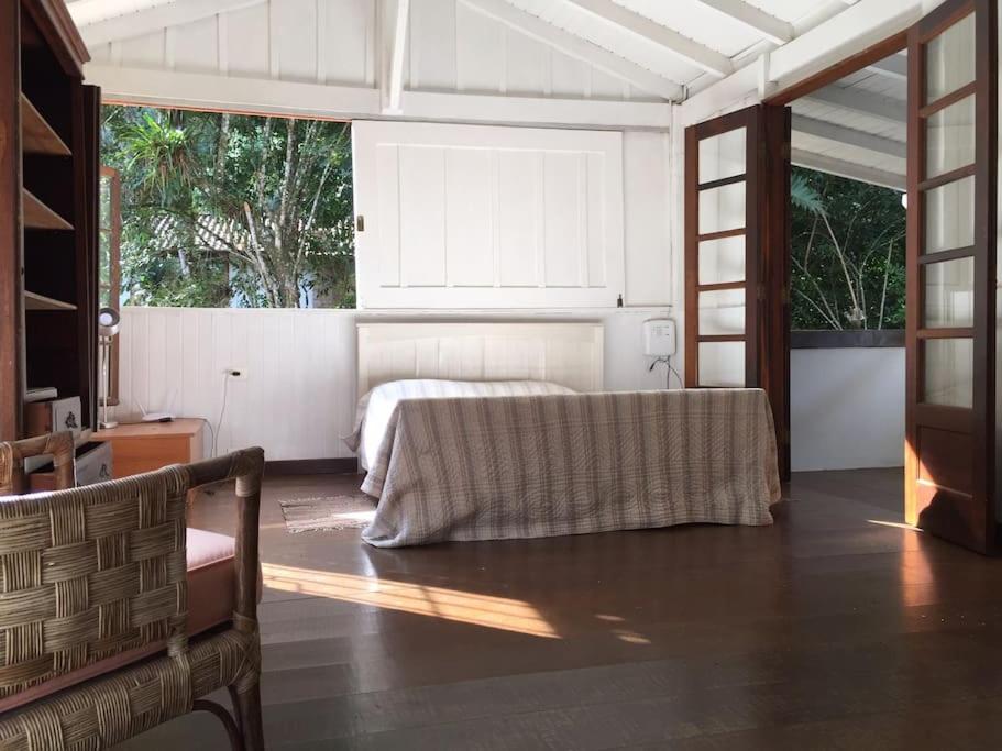 Maresias Home