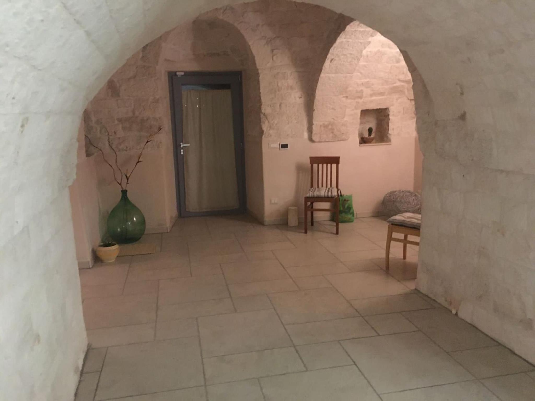 La Valle dei Trulli Relais