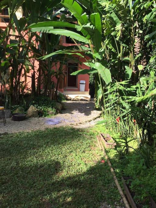 Maresias Home
