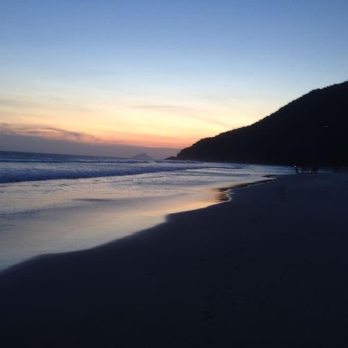 Maresias Home