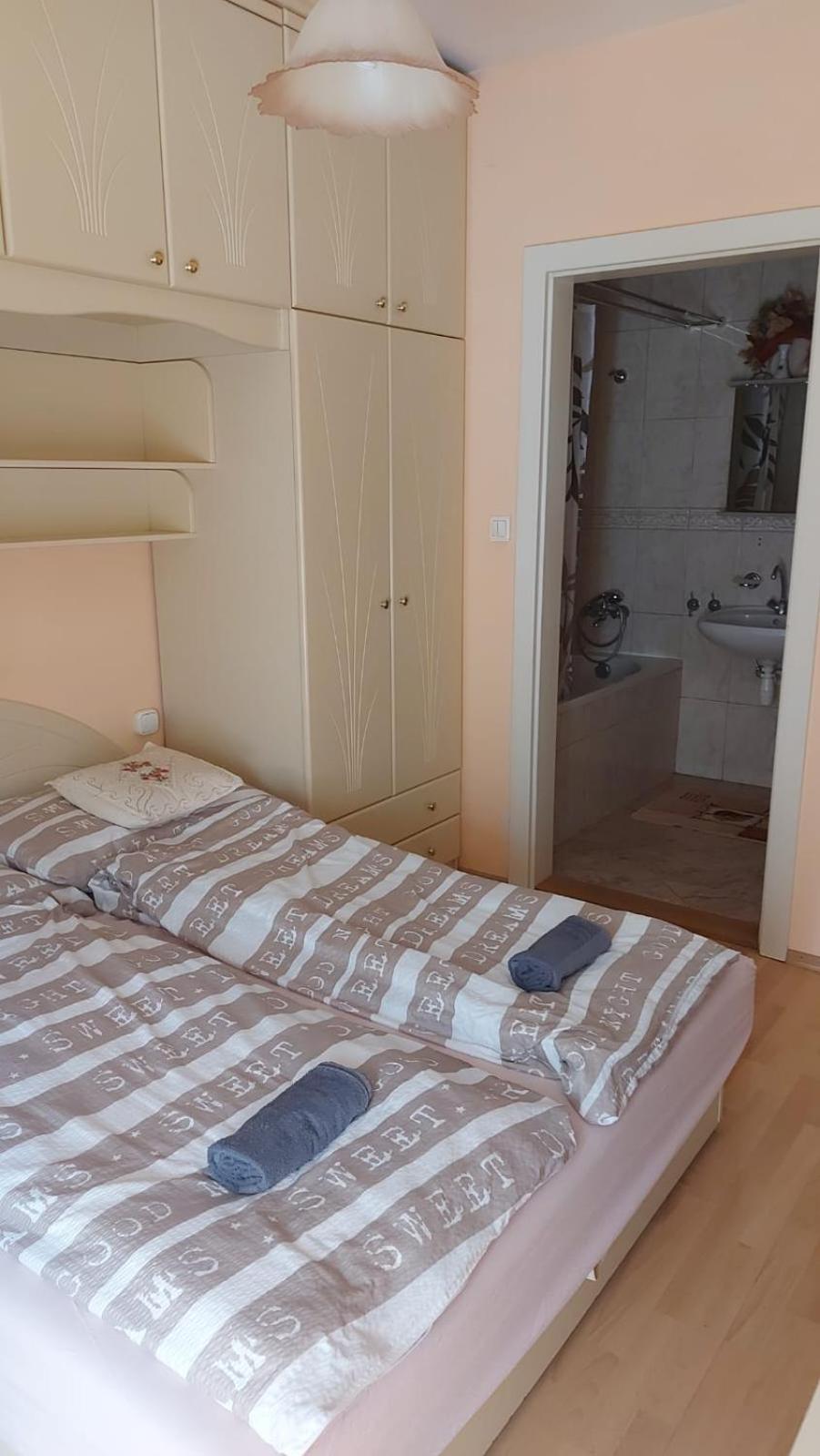 David Apartman view 3