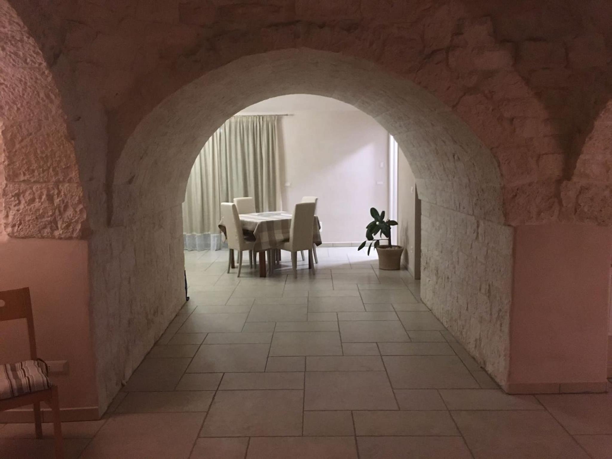 La Valle dei Trulli Relais