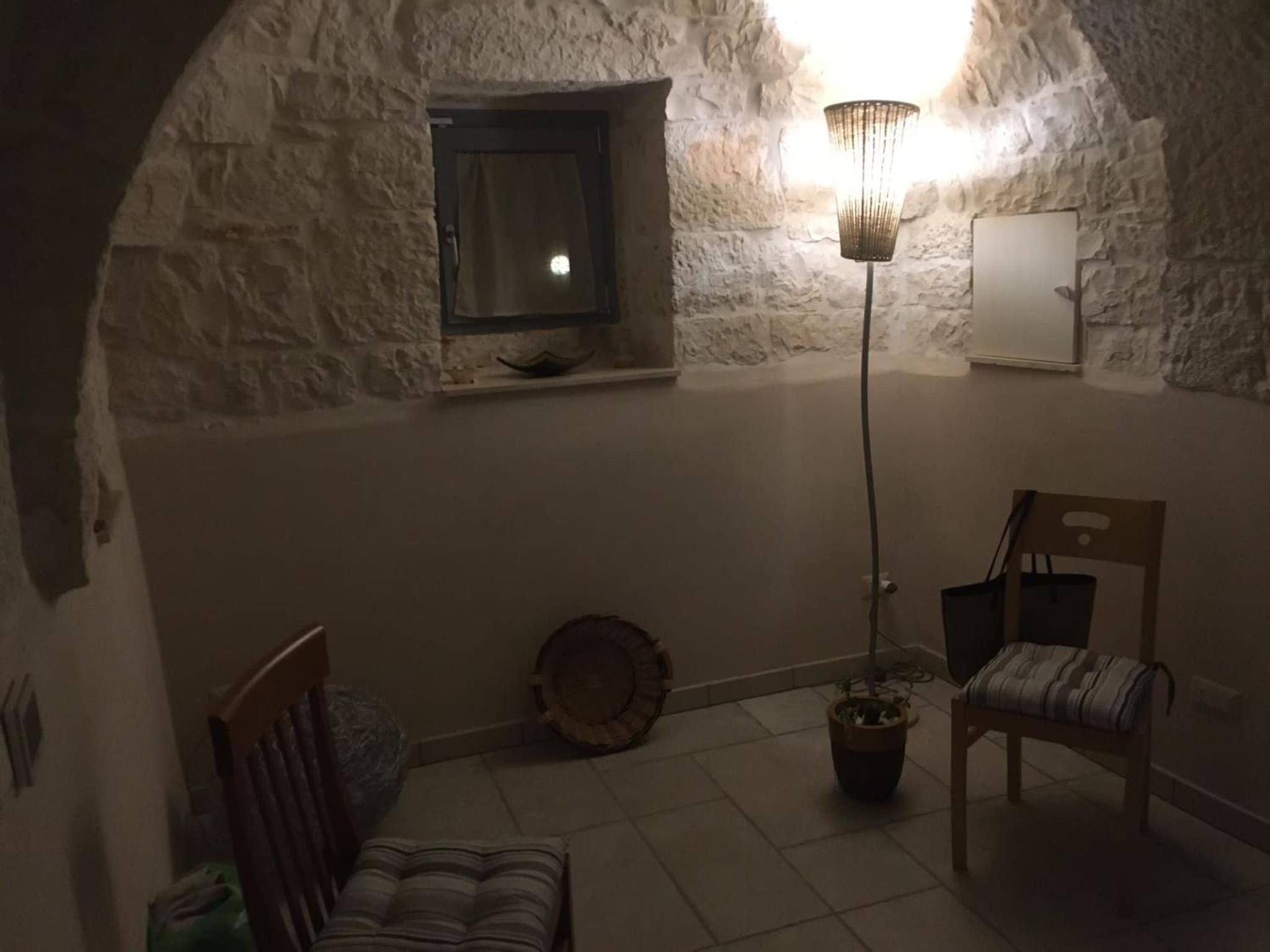 La Valle dei Trulli Relais
