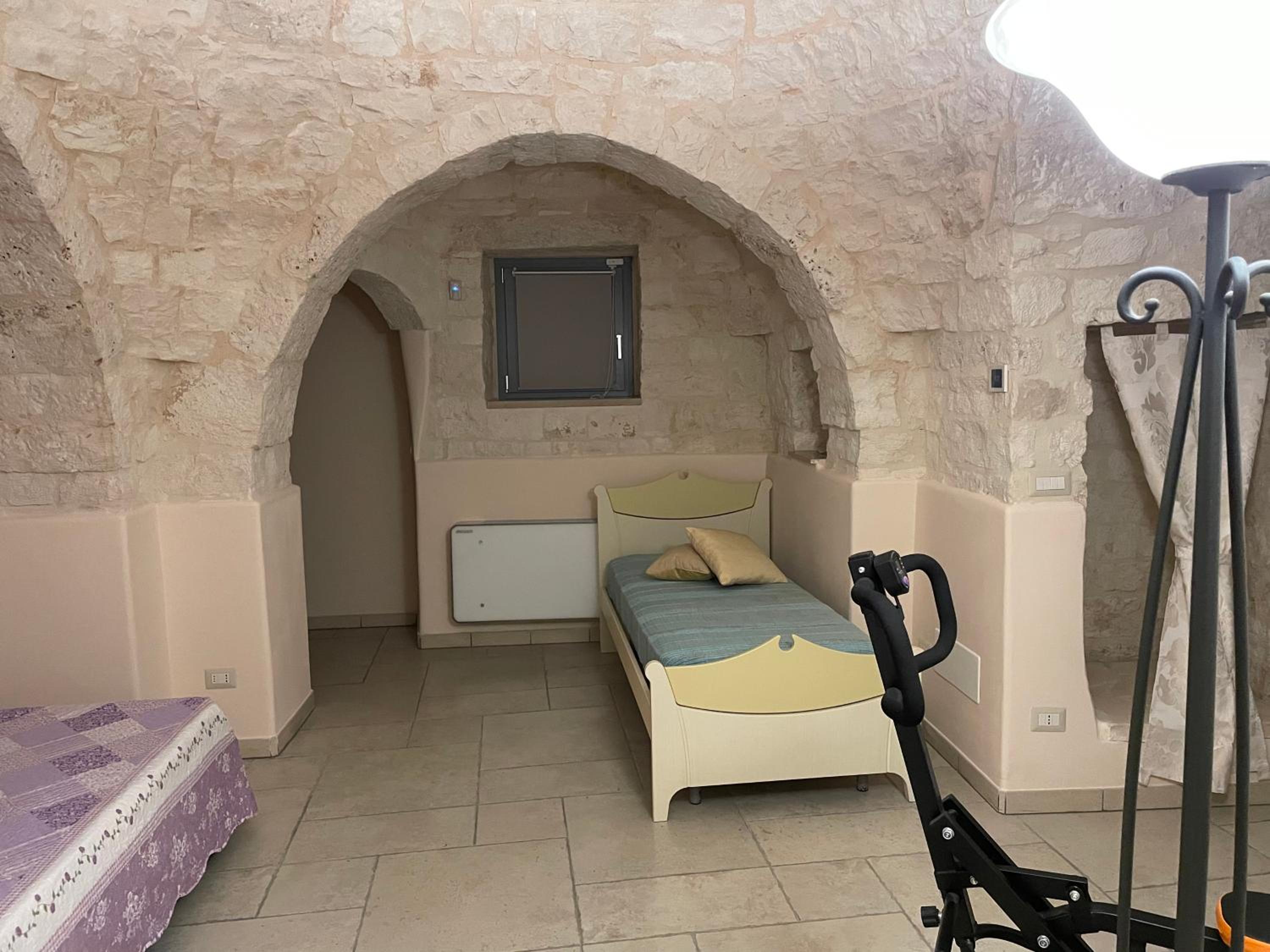 La Valle dei Trulli Relais