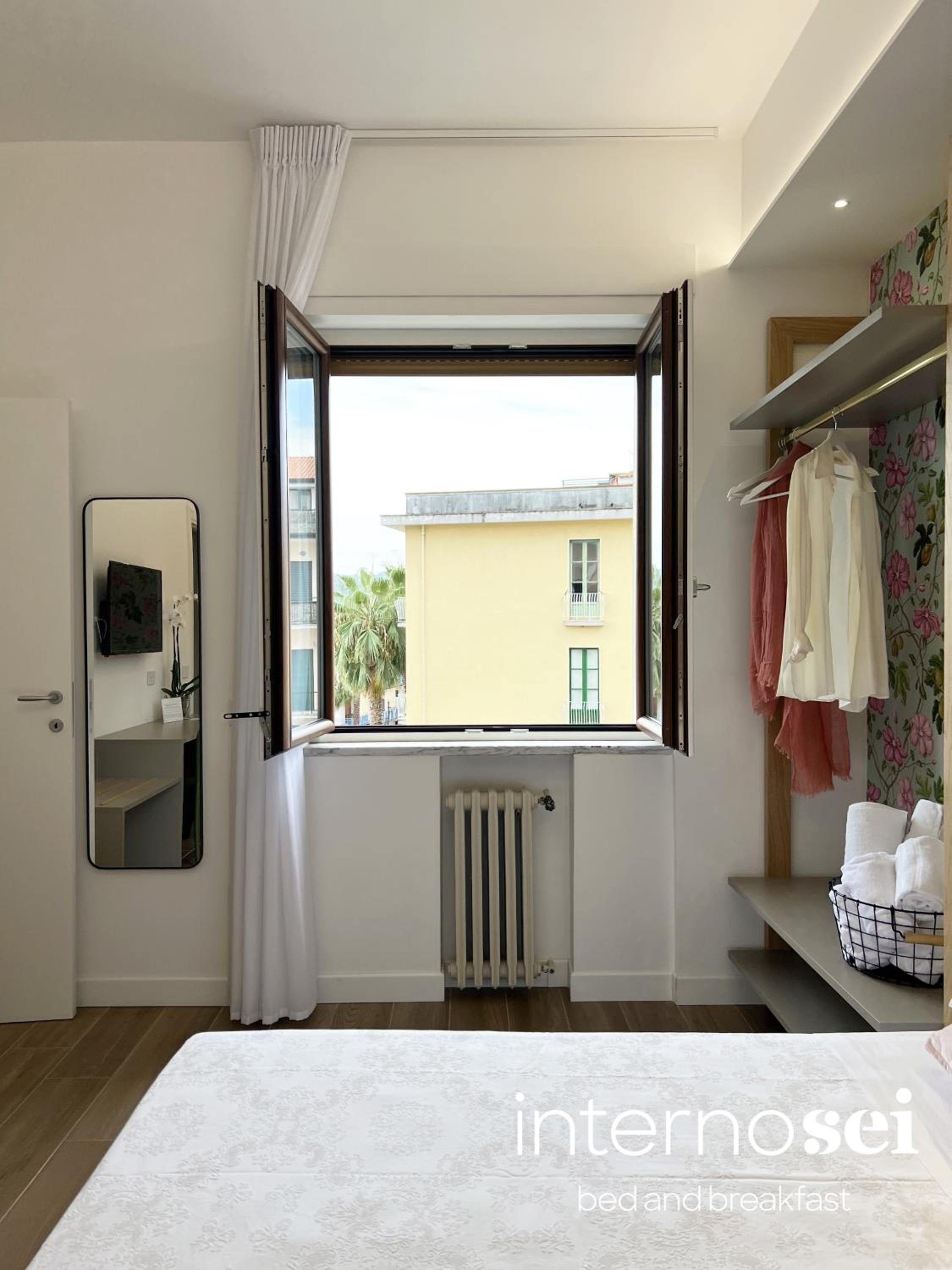 Interno Sei B&B photo 5