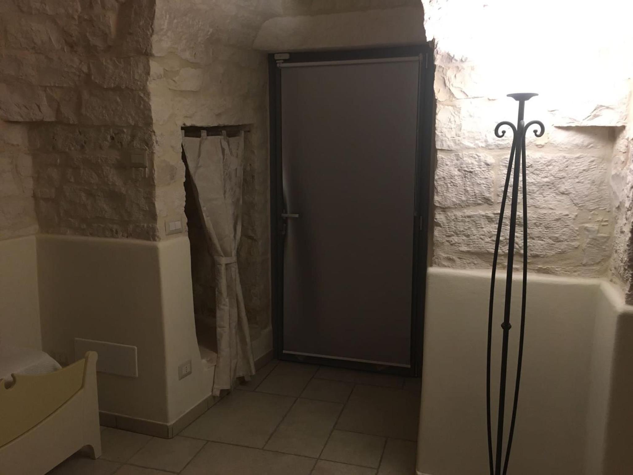 La Valle dei Trulli Relais