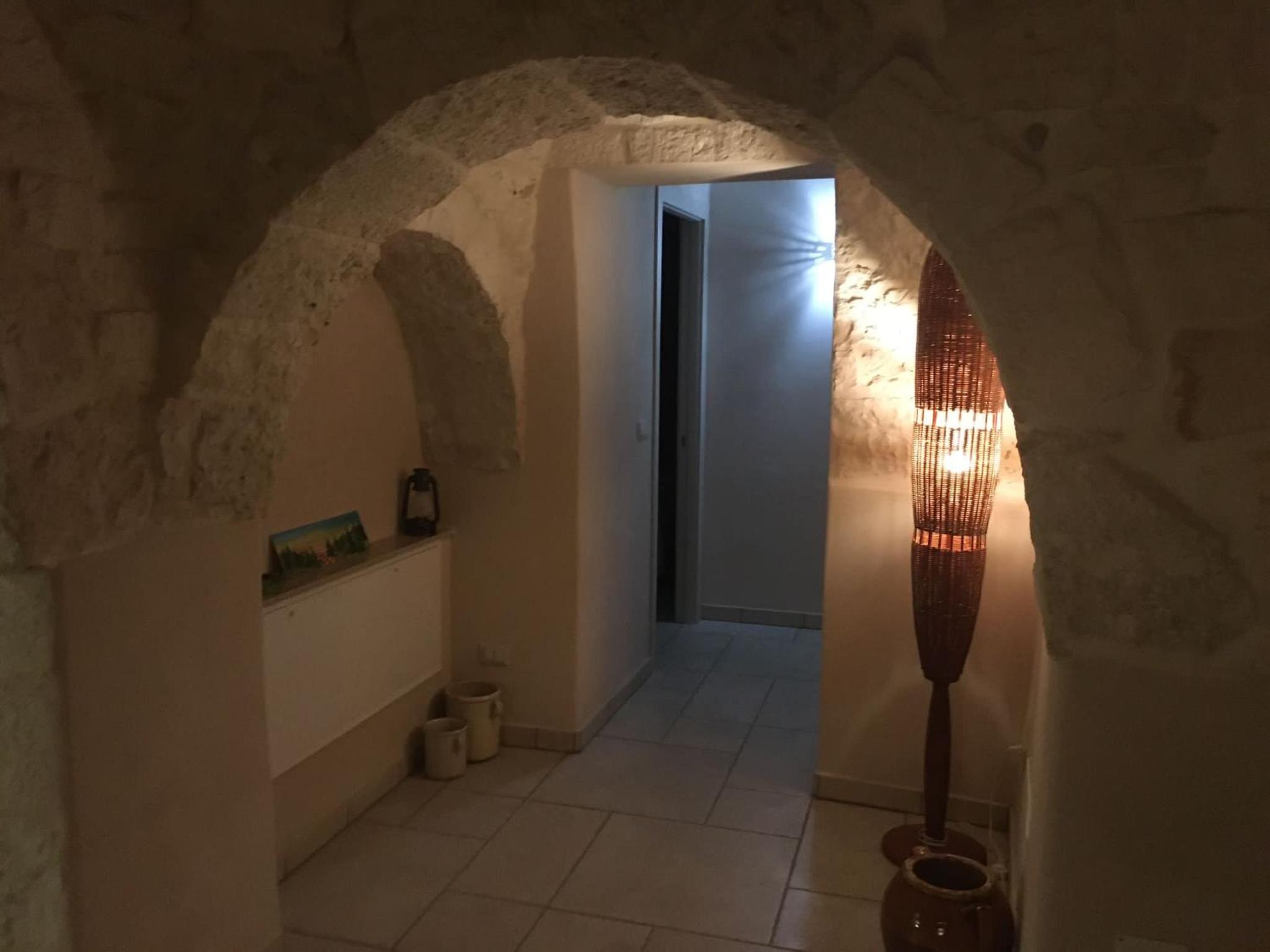La Valle dei Trulli Relais