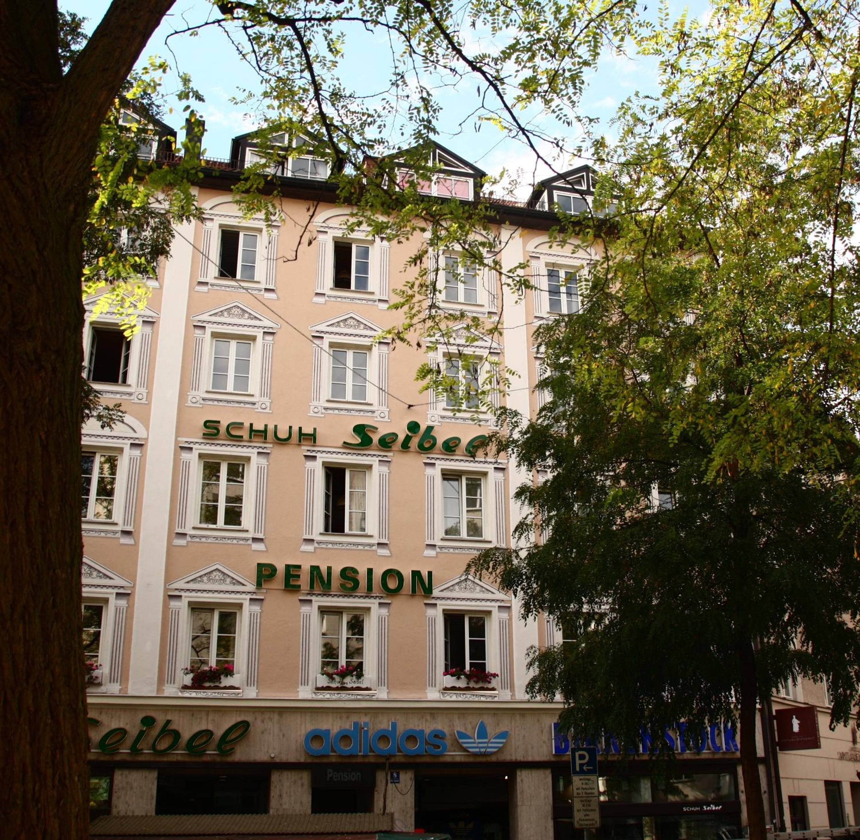 Pension Seibel