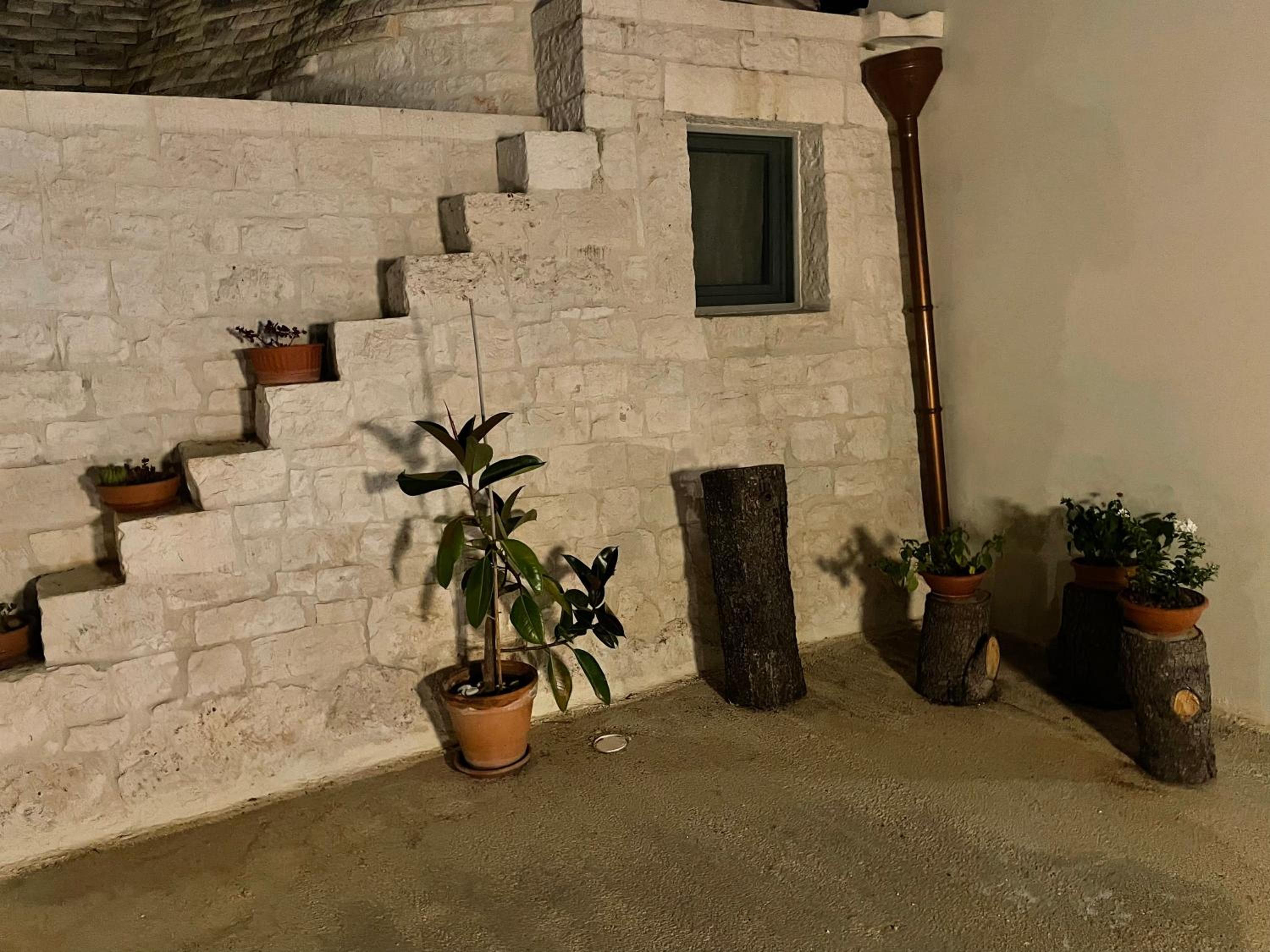 La Valle dei Trulli Relais