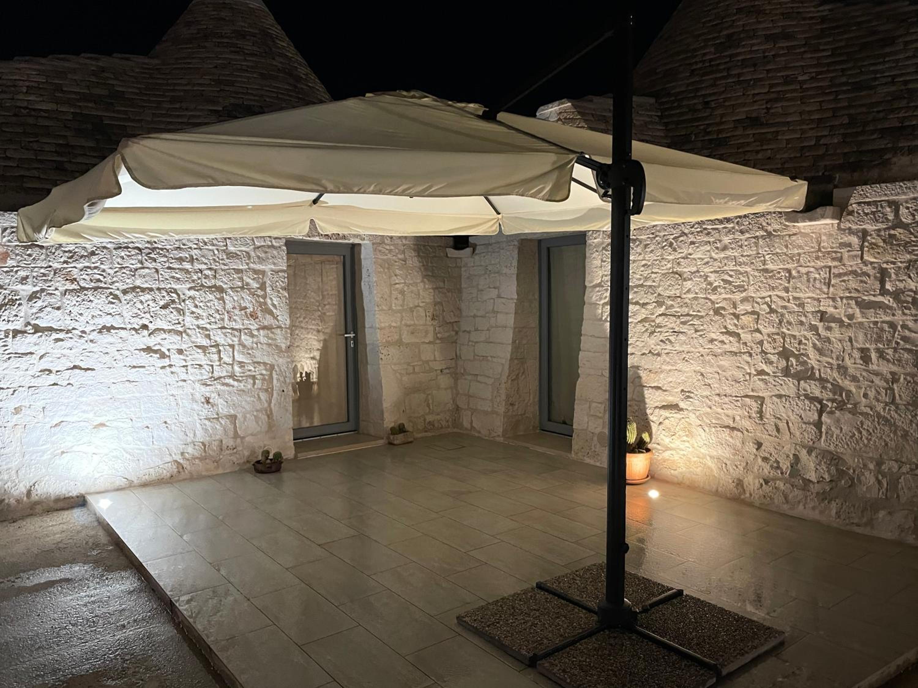 La Valle dei Trulli Relais