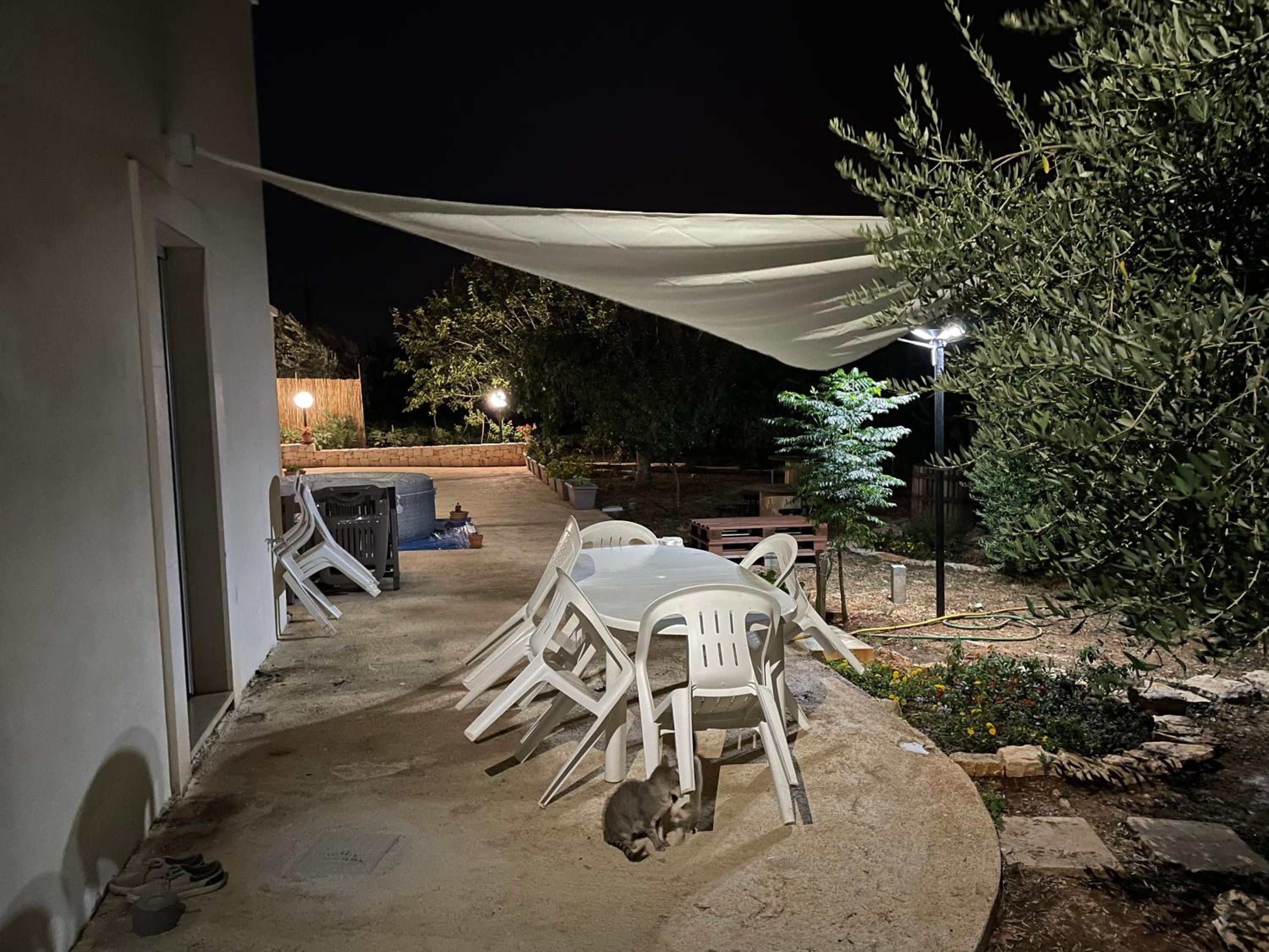 La Valle dei Trulli Relais