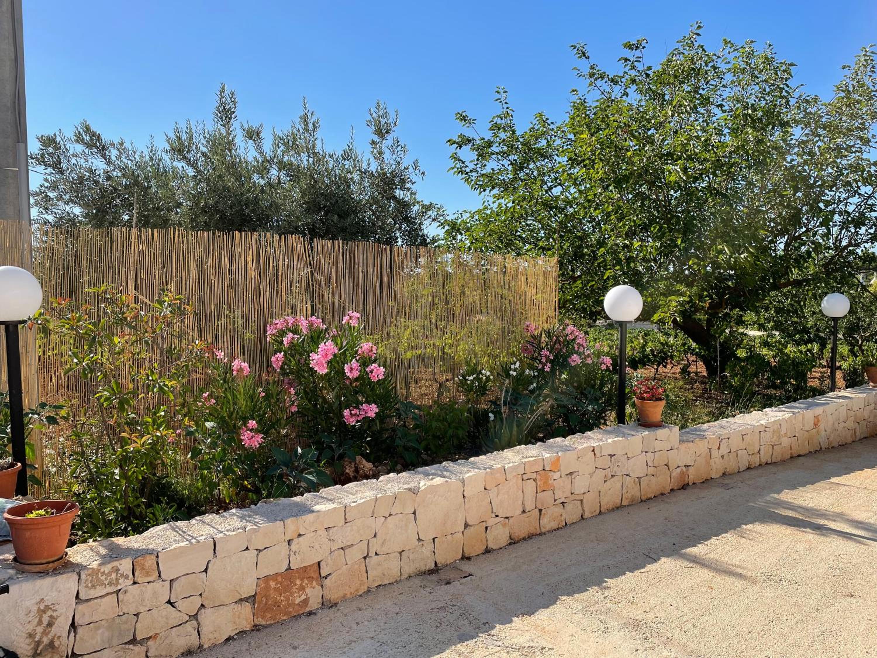 La Valle dei Trulli Relais