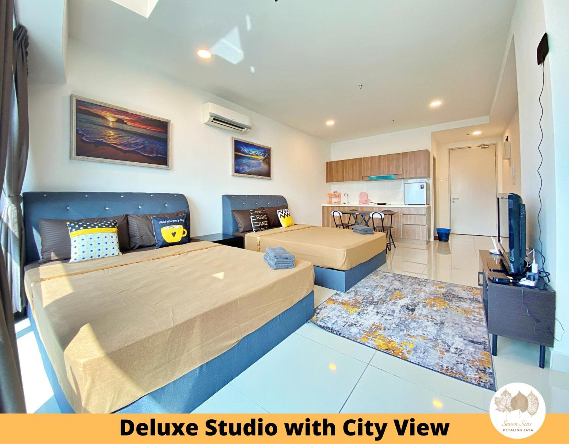 Pacific Home Petaling Jaya by Seven Sins photo 2