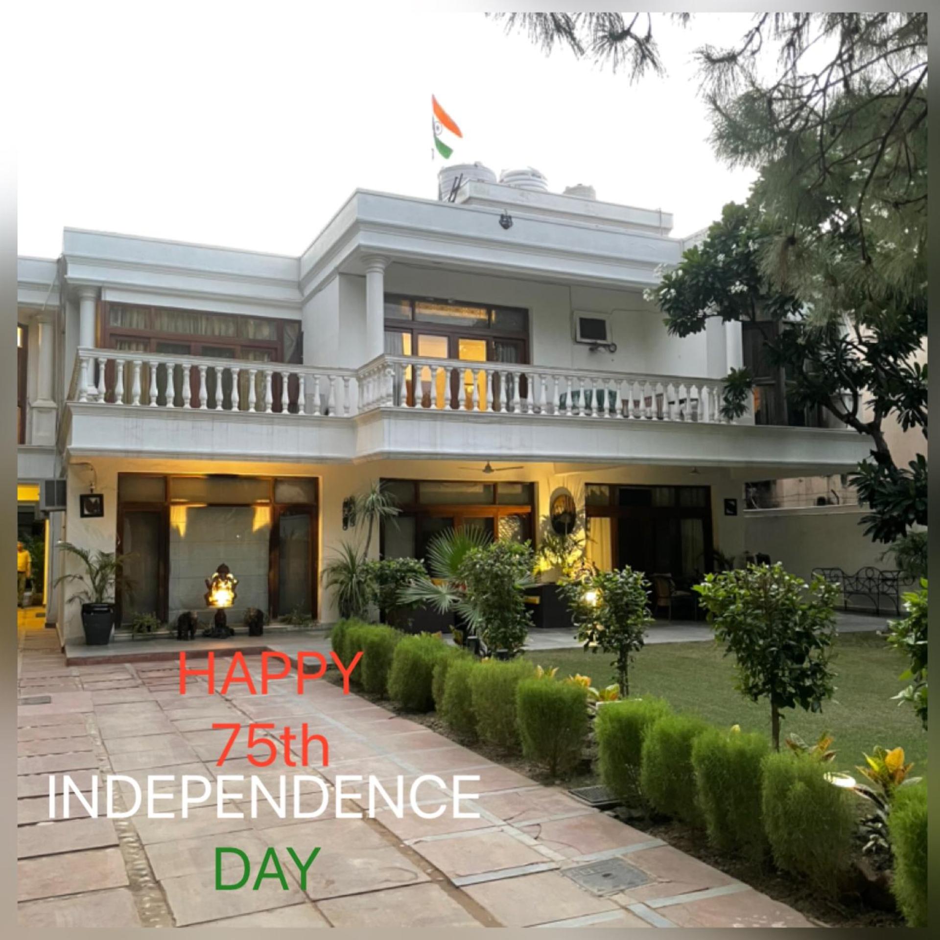 The Stay Inn New Delhi