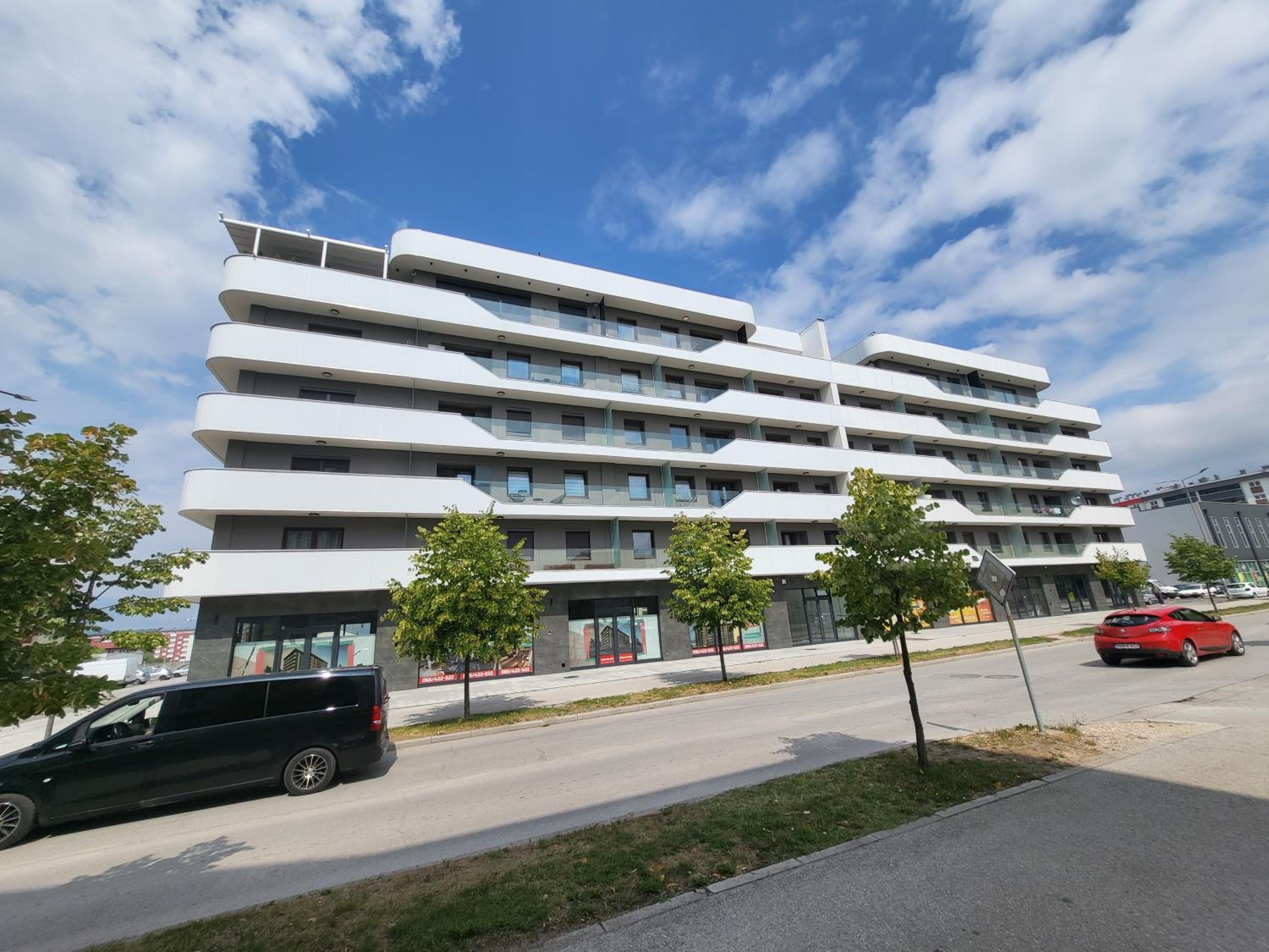 Apartman Teodora