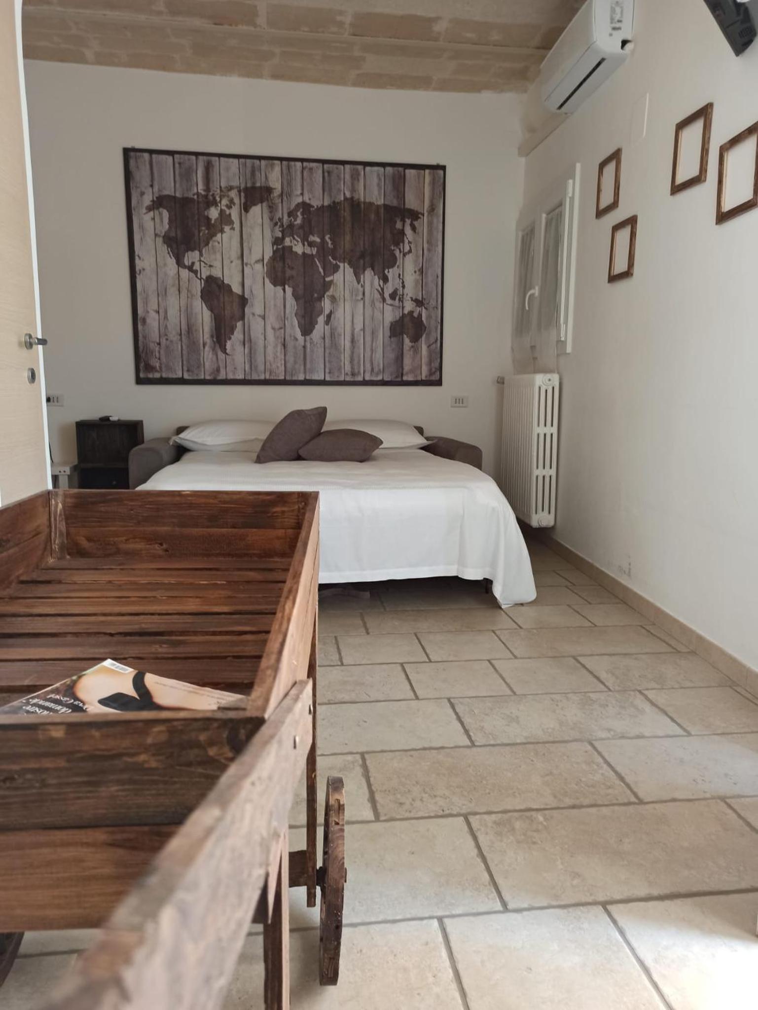 Slow Living B&B