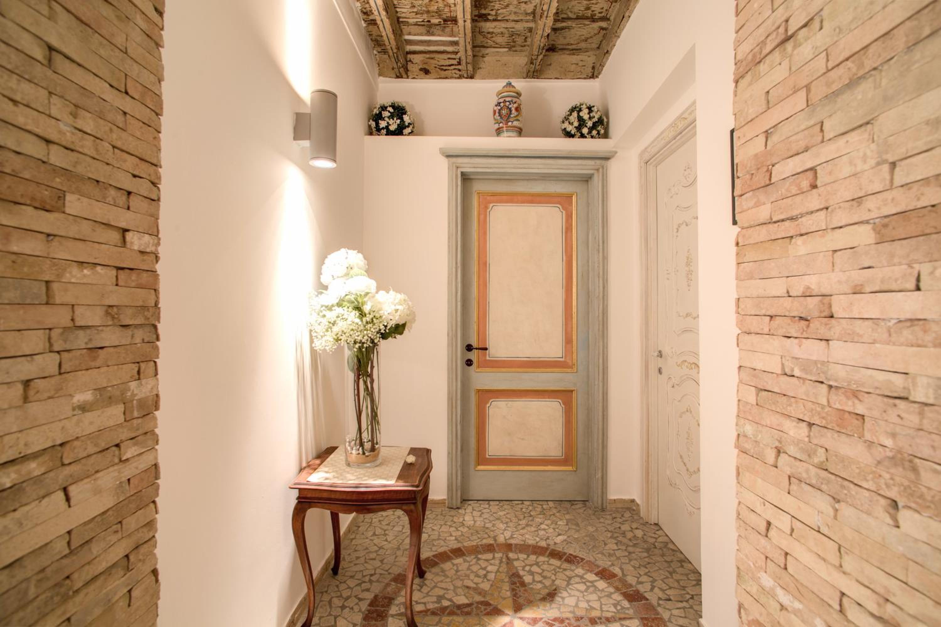 Orso Luxury Apartment