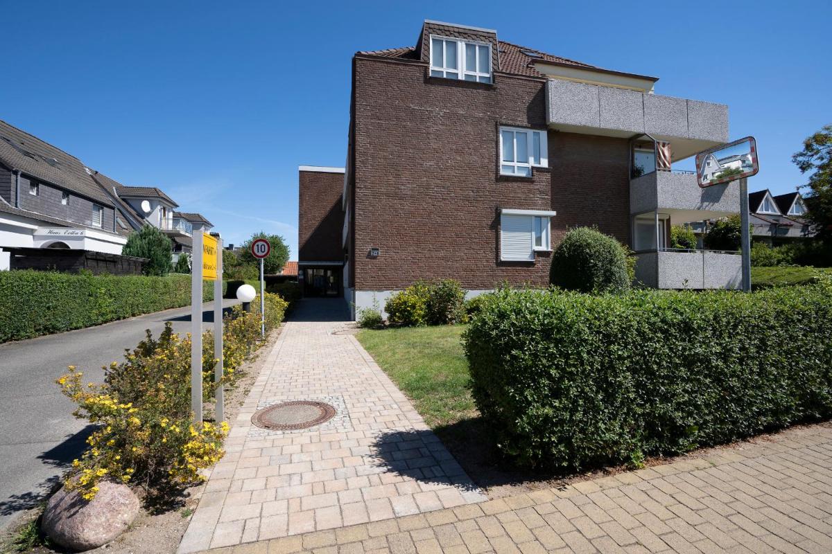 Waldstraße 4 Wohnung 7