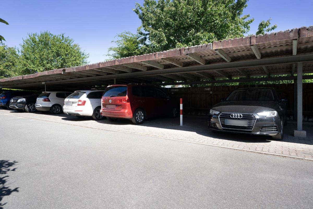 Waldstraße 4 Wohnung 7